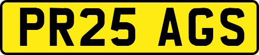 PR25AGS