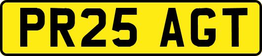 PR25AGT