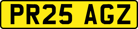 PR25AGZ