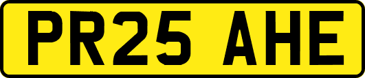 PR25AHE