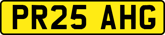 PR25AHG