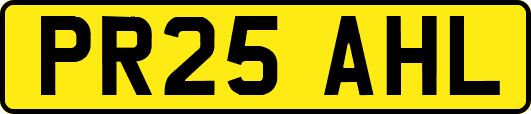 PR25AHL