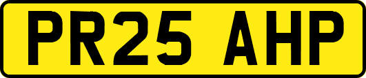 PR25AHP