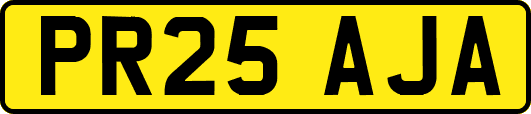 PR25AJA