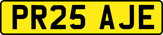 PR25AJE