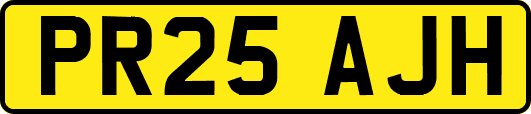 PR25AJH