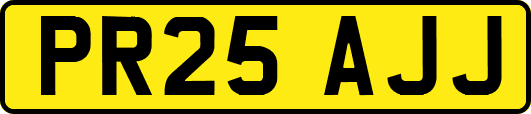 PR25AJJ