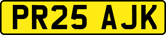 PR25AJK