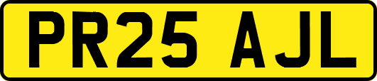 PR25AJL