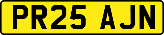 PR25AJN