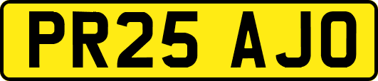 PR25AJO