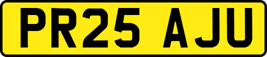 PR25AJU