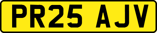 PR25AJV