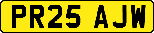 PR25AJW