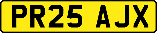 PR25AJX
