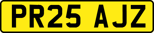 PR25AJZ