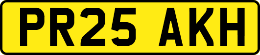 PR25AKH