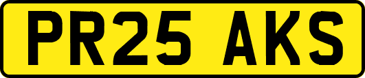 PR25AKS