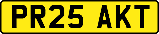 PR25AKT