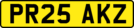 PR25AKZ