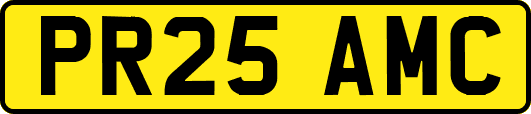 PR25AMC