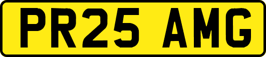 PR25AMG