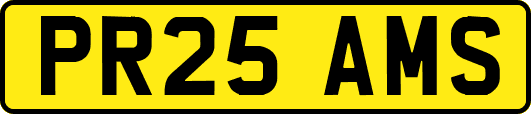 PR25AMS