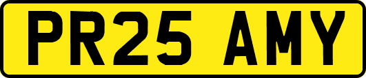 PR25AMY