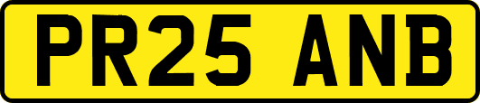 PR25ANB
