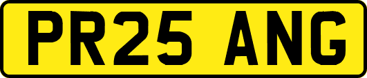 PR25ANG