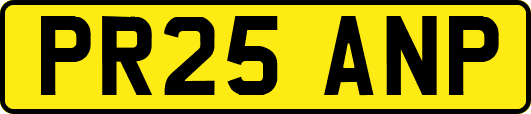 PR25ANP