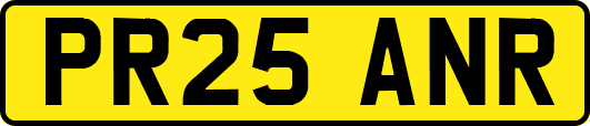 PR25ANR