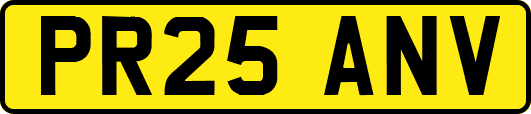 PR25ANV