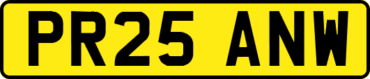 PR25ANW
