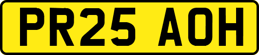 PR25AOH