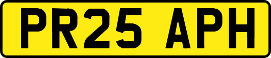 PR25APH