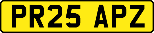 PR25APZ