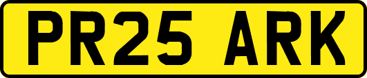 PR25ARK