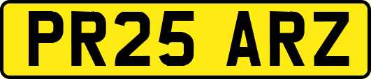 PR25ARZ