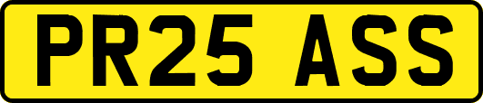 PR25ASS