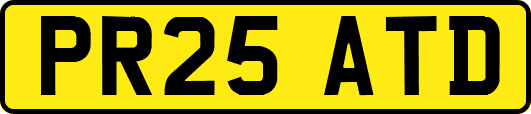 PR25ATD