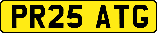 PR25ATG