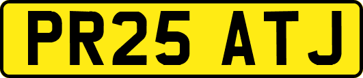 PR25ATJ