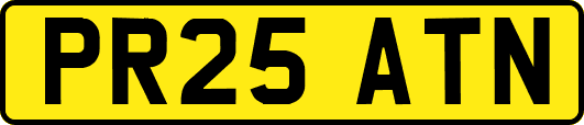 PR25ATN