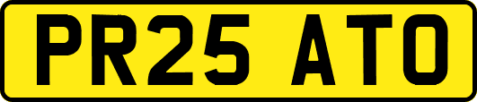 PR25ATO