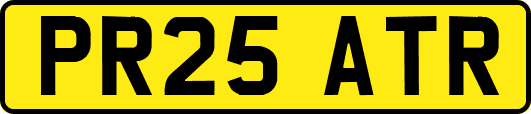 PR25ATR