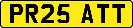 PR25ATT