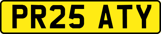 PR25ATY
