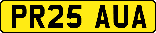 PR25AUA