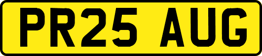 PR25AUG